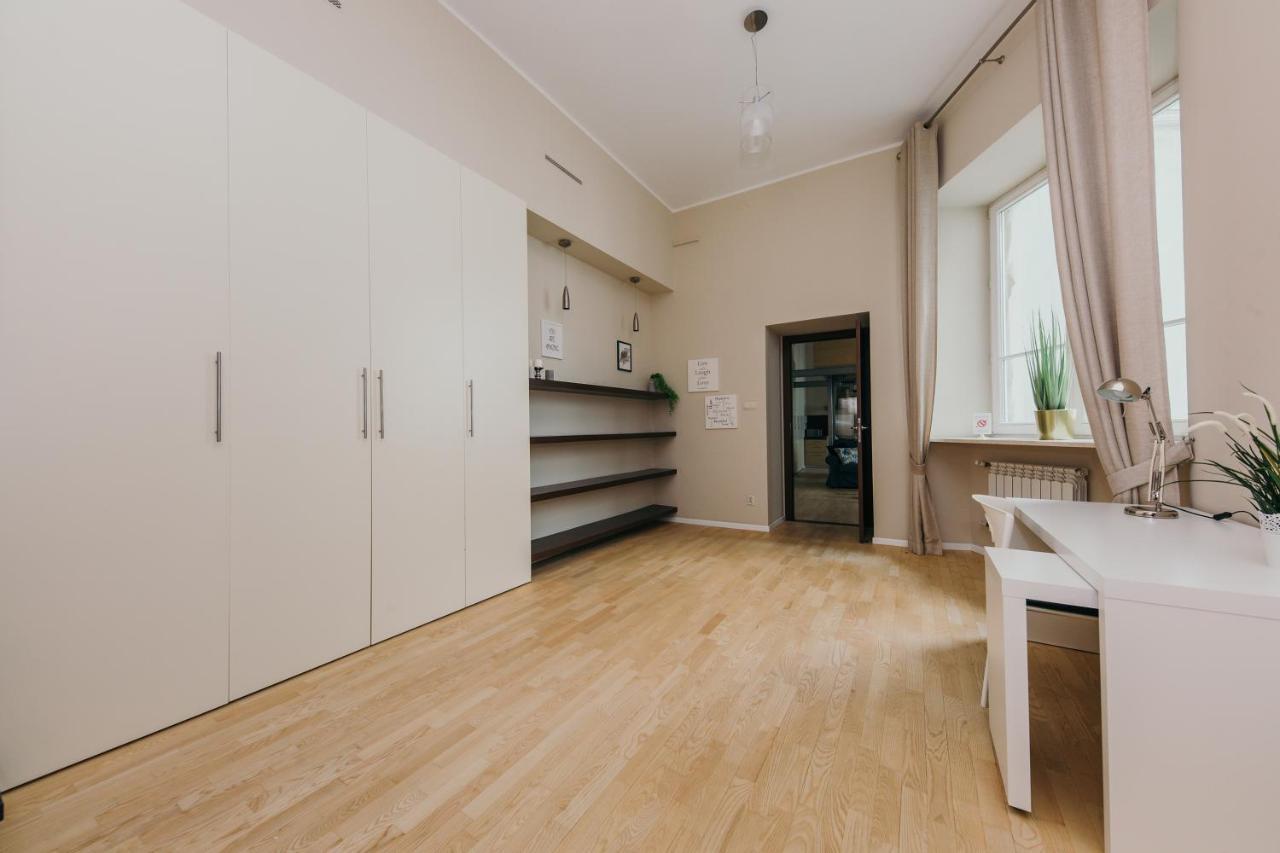 Apartment Cohen - Aleje Ujazdowskie Varşovia Exterior foto